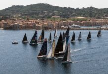 IRC. Une PAPREC 600 exigeante et captivante !