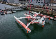 Ocean Fity. Une saison avec 11 bateaux au départ