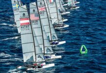 57e Semaine Olympique Française : un millésime 2026 exceptionnel