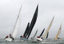 Spi. Conditions toniques pour la première journée