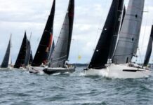 🔒 Transquadra. Cap sur la Guadeloupe pour la Transquadra GCA Race