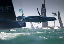 Route du Rhum. La liste des 118 marins au départ en novembre
