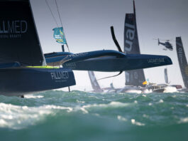 Route du Rhum. La liste des 118 marins au départ en novembre