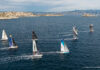 🔒 MedRace. Le bateau suisse Stella Nova en tête