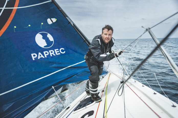 260511 - Lorient - BI Martin Le Pape - PAPREC - ©Julien Champolion - polaRYSE