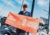 Solitaire. Tom Dolan toujours leader avec 3 minutes d’avance sur Nicolas Lunven