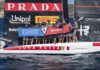 America’s Cup. Luna Rossa de Peter Burling s’impose à Cagliari