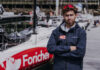 La Solitaire du Figaro Paprec. Paul Morvan, savoir entrer tout de suite dans le vif du sujet