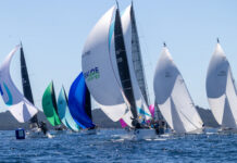 Porquerolle’s Race 2026. Mistral, régate et spectacle !