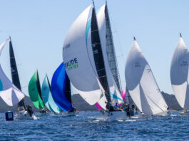 Porquerolle’s Race 2026. Mistral, régate et spectacle !