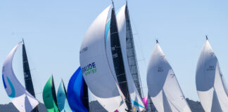 Porquerolle’s Race 2026. Mistral, régate et spectacle !