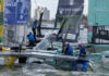 SailGP. Crash à New York, les Australiens brillent, les Français 4e