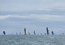 Armen race. Départ sportif pour la 15e édition !