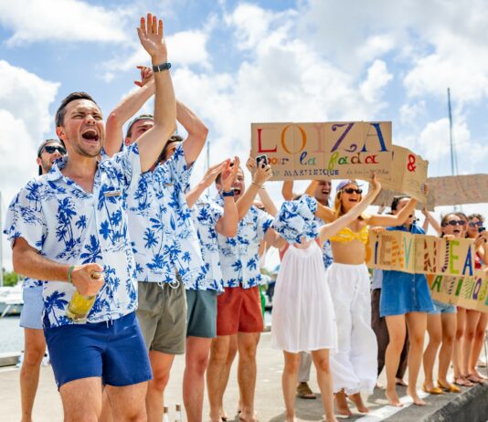 Cap-Martinique 2026. Bilan d’une édition intense
