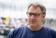 Solitaire du Figaro Paprec. Départ ce dimanche poyr une course très ouverte selon Yann Château
