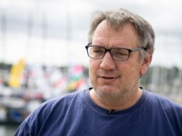 Solitaire du Figaro Paprec. Départ ce dimanche poyr une course très ouverte selon Yann Château