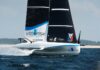America’s Cup. La Roche-Posay Racing Team entre en scène en Sardaigne