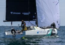 Thomas de Dinechin, plus déterminé que jamais avant sa 3e Solitaire