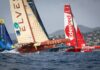 🔒 Ocean Fifty. La Team Elvest vainqueur à Sainte-Maxime