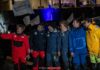 Figaro. Égalité parfaite en tête du Championnat
