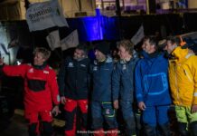 Figaro. Égalité parfaite en tête du Championnat