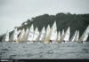 Grand Prix de l’Ecole Navale. 40 courses validées pour la deuxième journée