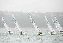 Grand Prix de l’Ecole Navale, une édition anniversaire mémorable !