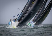 Figaro. 36 marins au départ de la 57e édition de la Solitaire