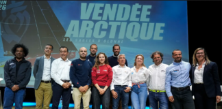 Vendée Arctique. Un parcours libre jusqu’au cercle polaire arctique