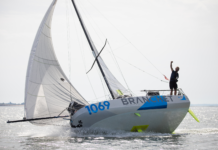Mini en Mai. Victoire de Julien Letissier au terme d’une course à rebondissements