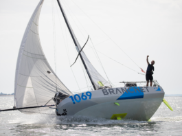 Mini en Mai. Victoire de Julien Letissier au terme d’une course à rebondissements