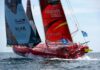 🔒 Imoca. Départ de la 5e édition de la 1000 Race