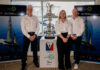 America’s Cup. L’Australie revient dans la Coupe