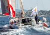 🔒 Class40. Départ de Marseille ce dimanche de la 2ème édition de la CIC MED CHANNEL RACE