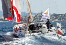 🔒 Class40. Départ de Marseille ce dimanche de la 2ème édition de la CIC MED CHANNEL RACE