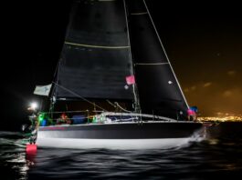 Cap-Martinique. Alexandre Ozon, vainqueur en solitaire
