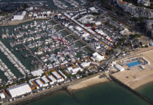 Salon du Grand Pavois de La Rochelle, de nouveaux espaces thématiques du 22 au 27 septembre 2026
