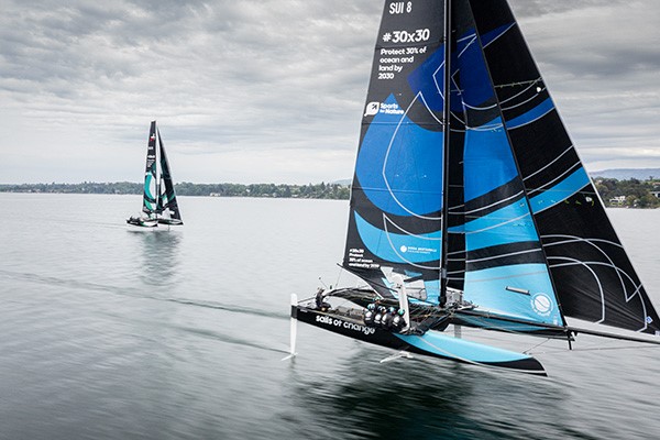sails