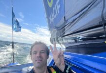1000 Race. Enfin de la vitesse !