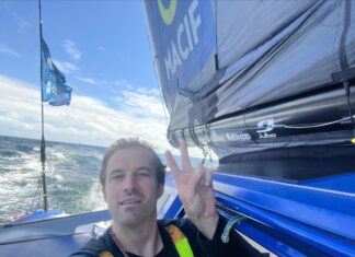 1000 Race. Enfin de la vitesse !