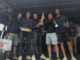 Armen Race 2026. Le palmarès d’une 15e édition relevée