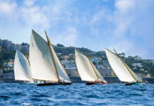 20ème édition des Voiles du Vieux Port du 15 au 17 mai !