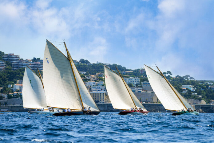 voiles