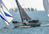 Maxis. vents légers sur la 151 Miglia-Trofeo Cetilar
