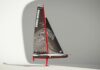 Imoca. Kojiro Shiraishi dévoile son nouvel IMOCA révolutionnaire signé Verdier