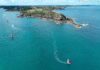 Catamarans. 70 coureurs attendus sur le Raid Émeraude