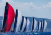 TP52. L’équipe Sled de Takashi Okura Championne du monde Rolex TP52 à Porto Cervo
