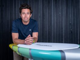 Thomas Normand avec une nouvelle équipe reprend Phantom