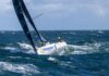 Solitaire. Tom Dolan impose son rythme, de nombreux abandons