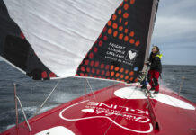 Vendée Arctique. Violette Dorange: « Un bateau à foils, c’est un nouveau challenge ! »